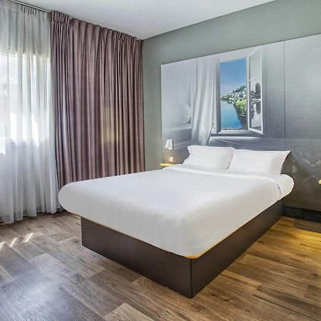 B&B Hotel Angouleme Le Gond-Pontouvre Buitenkant foto